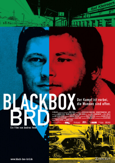 Black Box BRD
