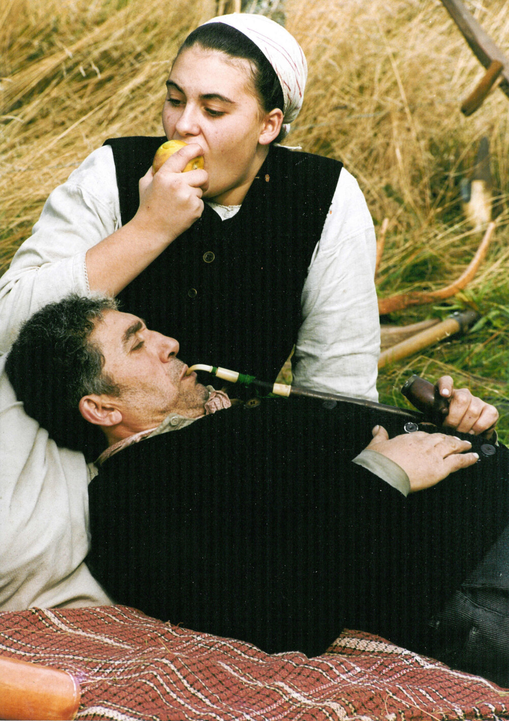 Schwarzwaldhaus 1902