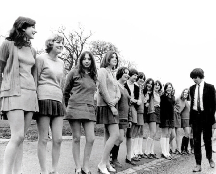 The Enduring Appeal of Bild 60er Jahre: A Journey Through Time and Style