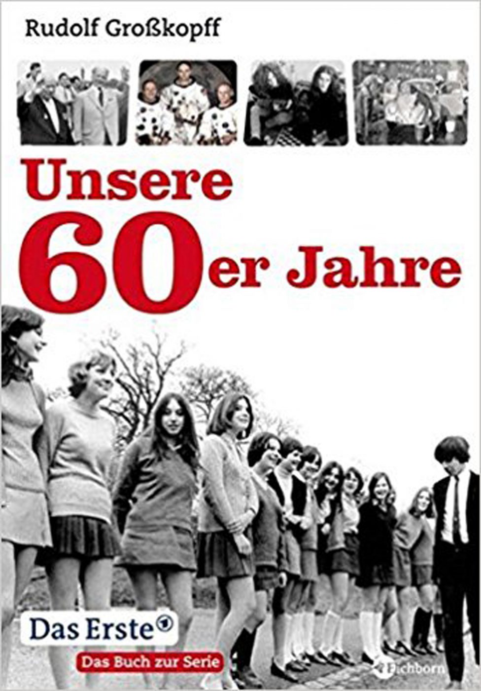 Deutsche Sänger Der 50er Und 60er Jahre Unsere 60er Jahre – Wie wir wurden, was wir sind
