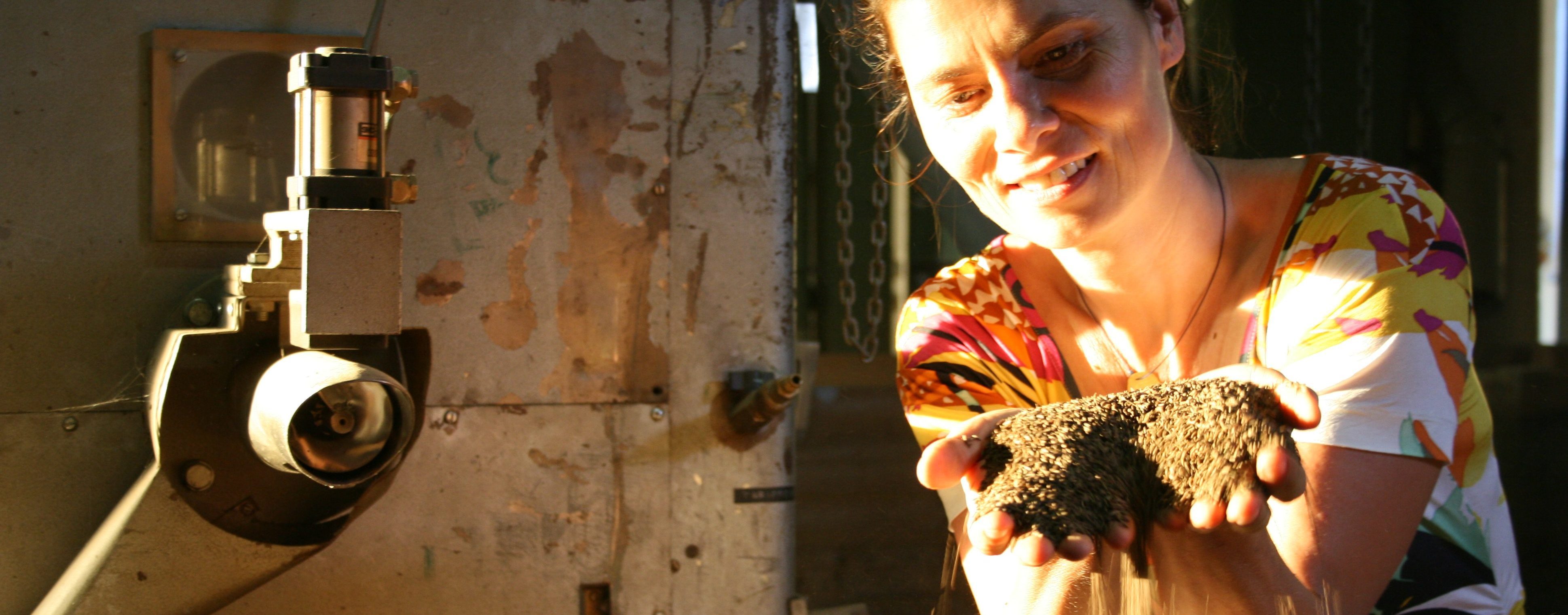 Die kulinarischen Abenteuer der Sarah Wiener in Österreich