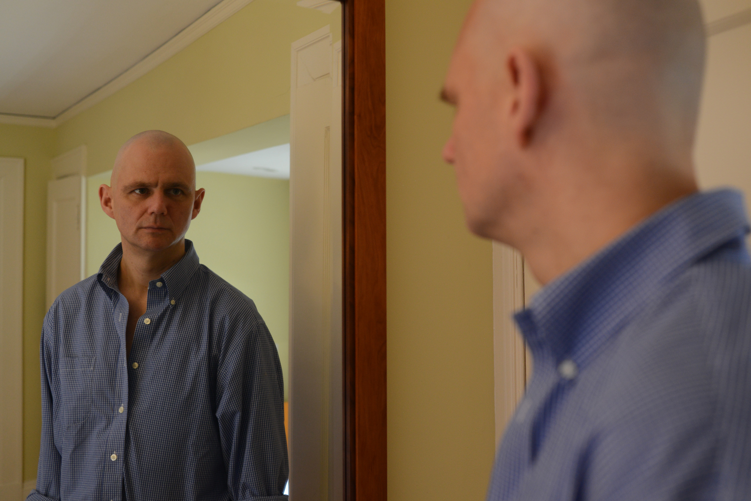 Überleben - Ein Arzt und sein Krebs