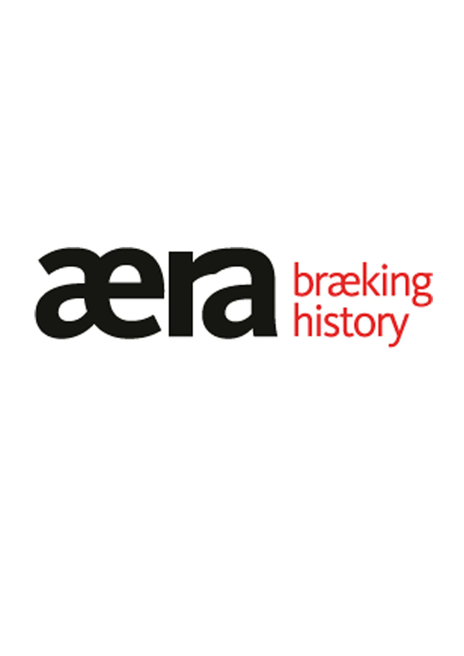 Aera - Breaking History