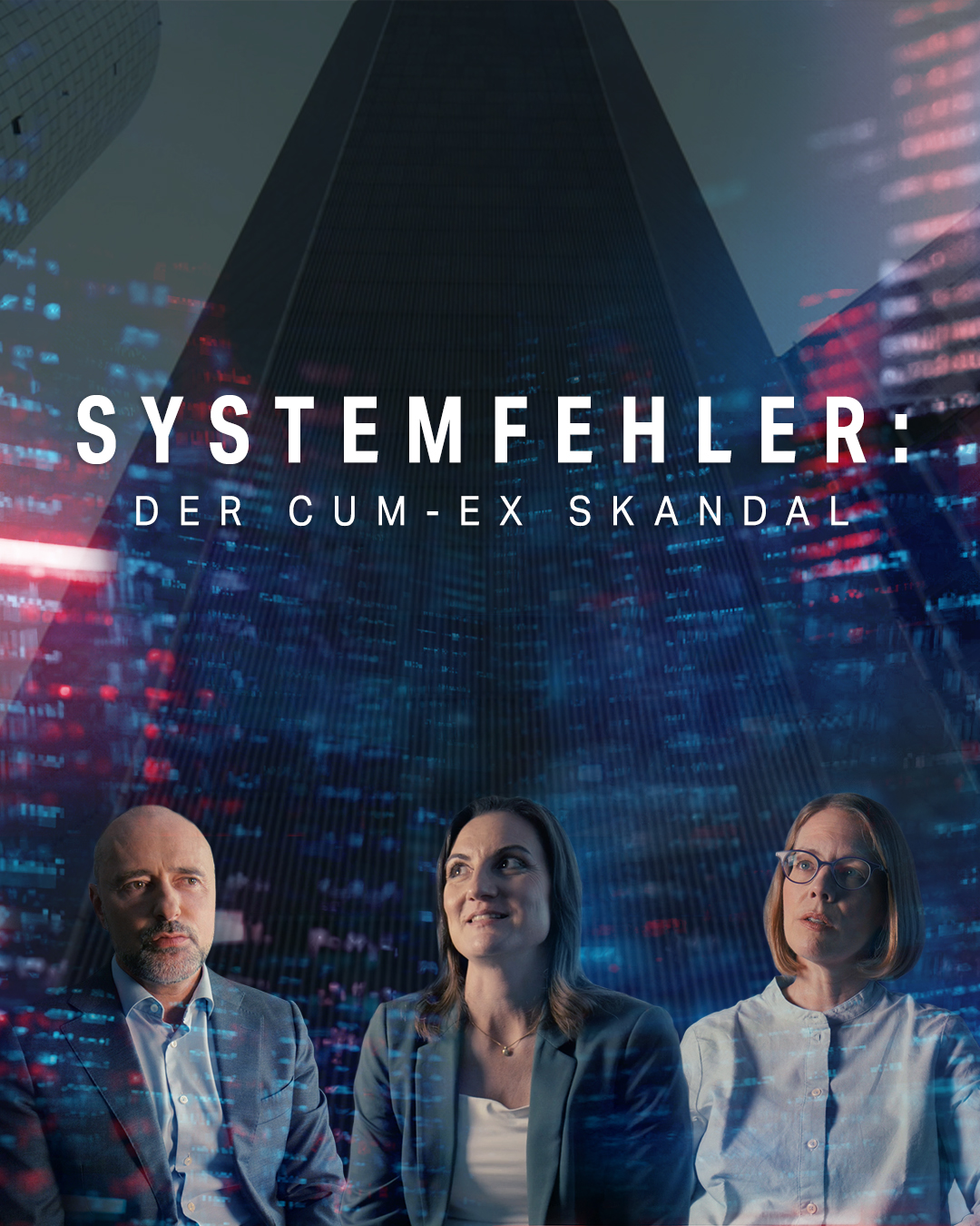 System Failure: The Cum-Ex Scandal