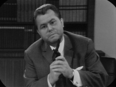 Diese Sendung ist kein Spiel – die unheimliche Welt des Eduard Zimmermann