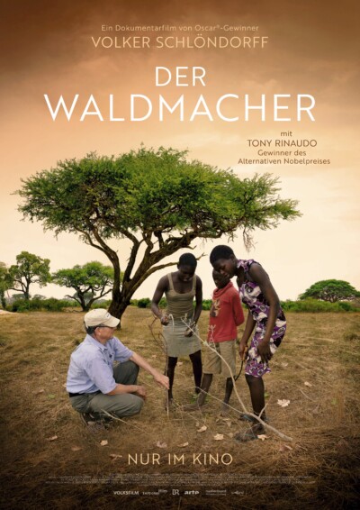 Der Waldmacher