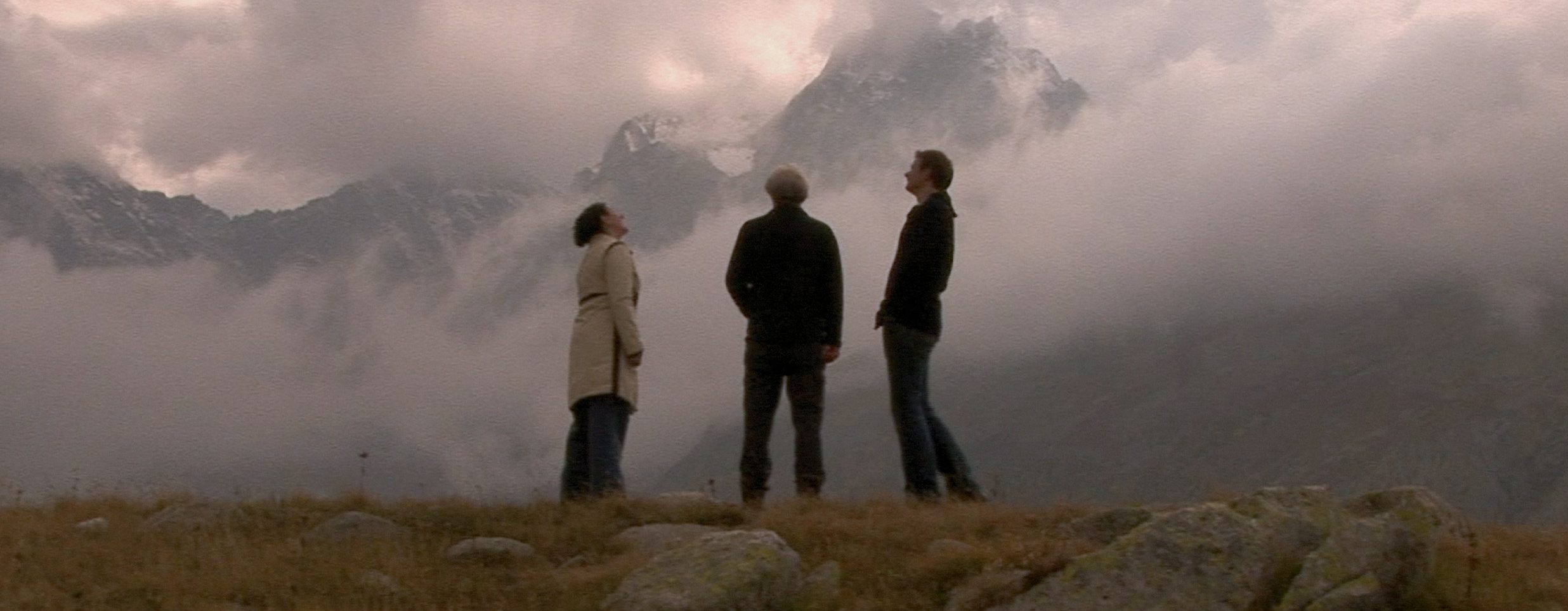 Heimatklänge - Vom Juchzen und andern Gesängen