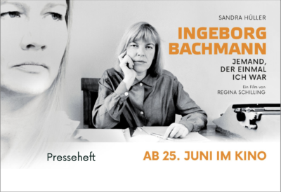 Presseheft