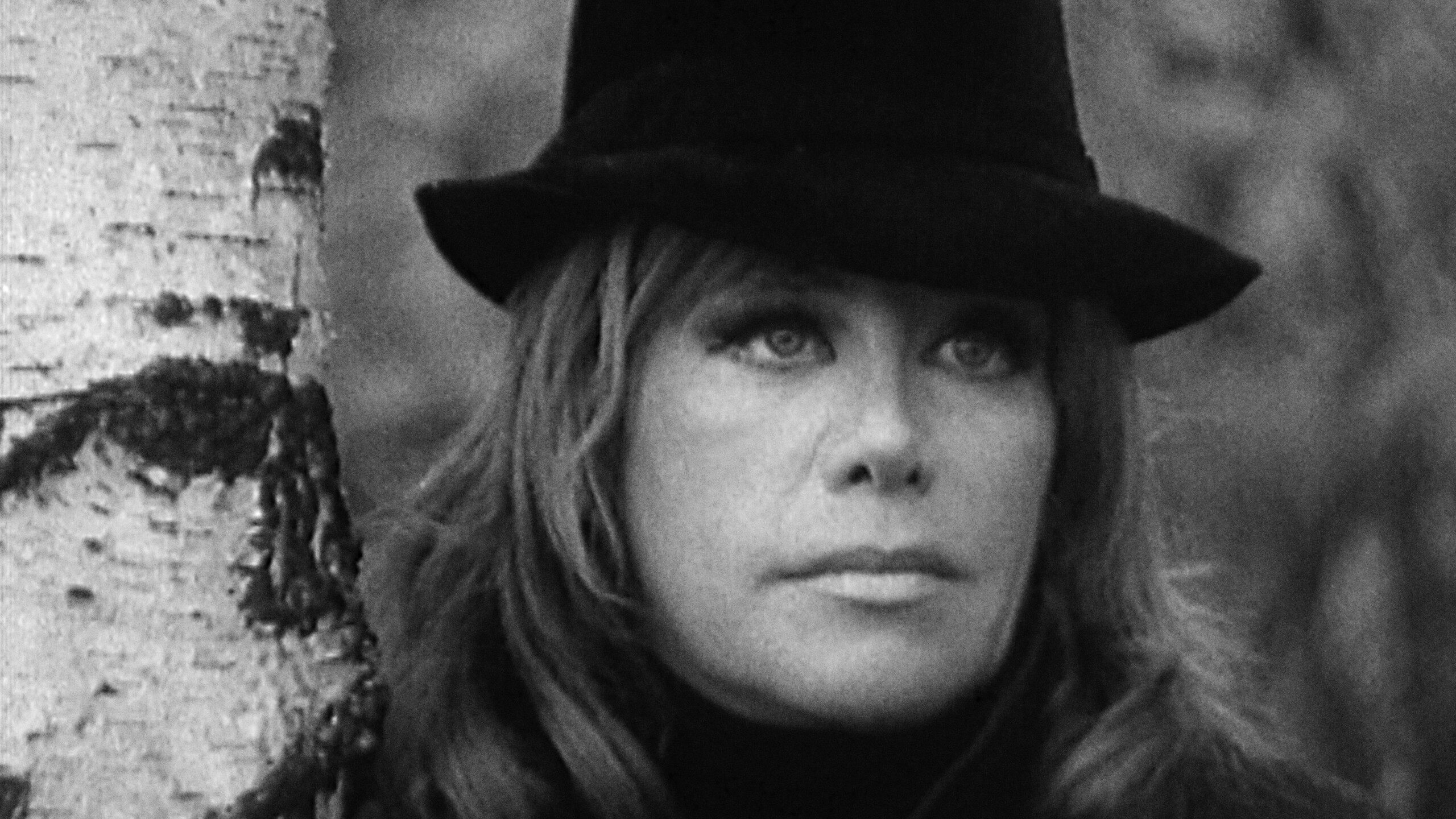 Ich will alles. Hildegard Knef beim Filmfestival Ludwigshafen