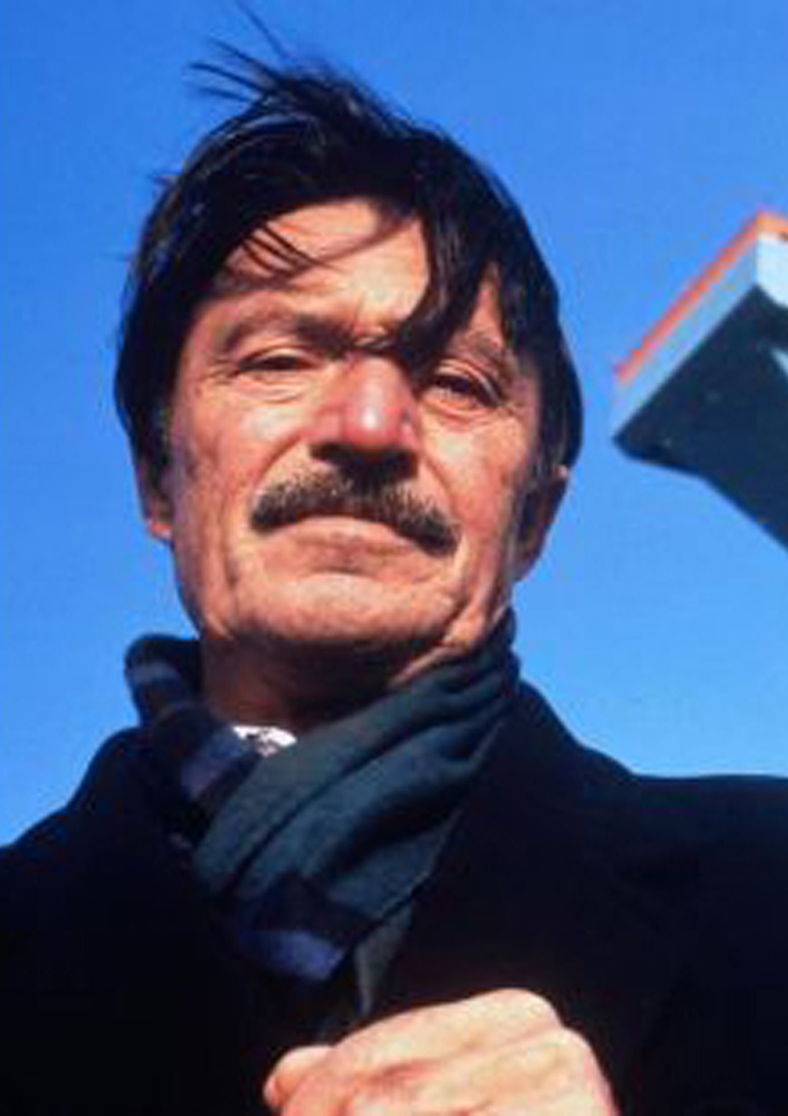 My father, the Migrant Worker