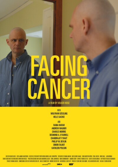 Facing Cancer